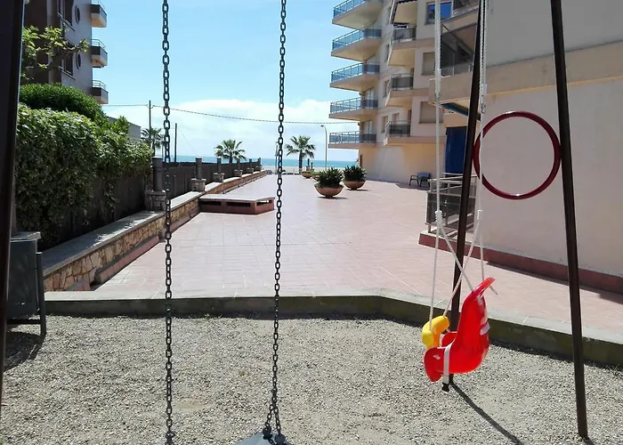 A3a Marina View Apartment