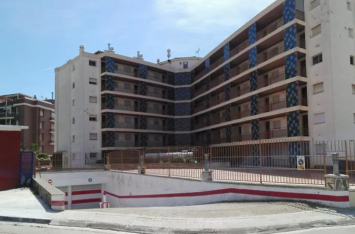Apartment A3a Marina View