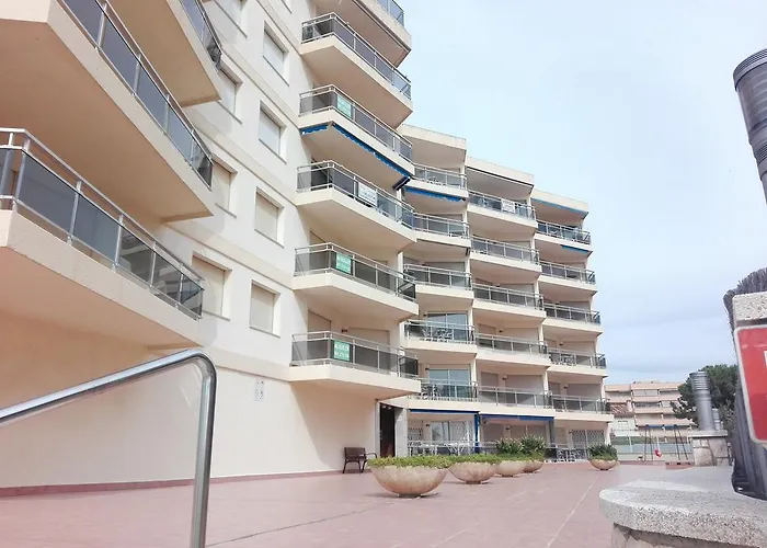 A3a Marina View Apartment Torredembarra