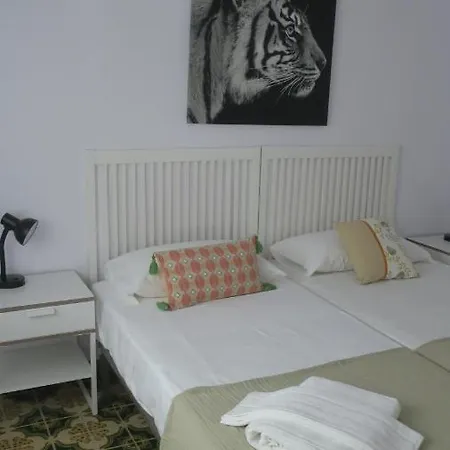 Apartment A3a Marina View