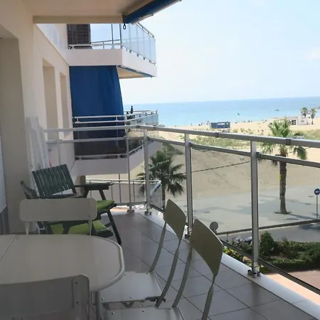 A3a Marina View * Torredembarra