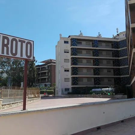 A3a Marina View * Torredembarra