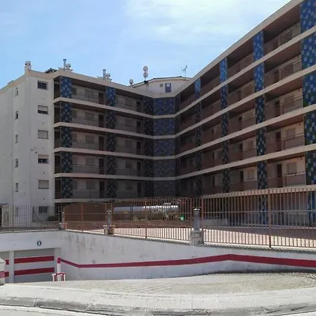 Apartment A3a Marina View