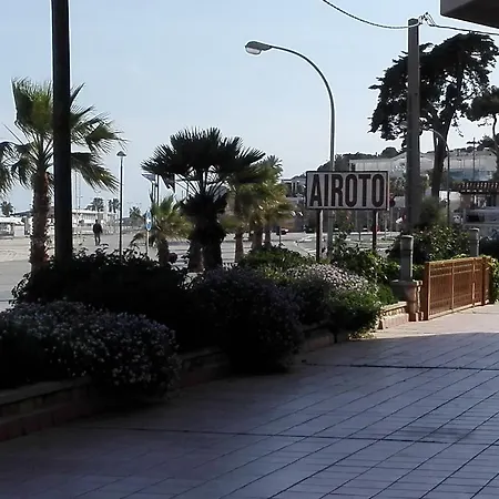 A3a Marina View Apartmán Torredembarra