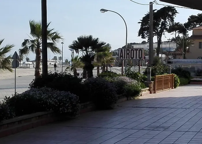 A3a Marina View アパート トラダンバーラ