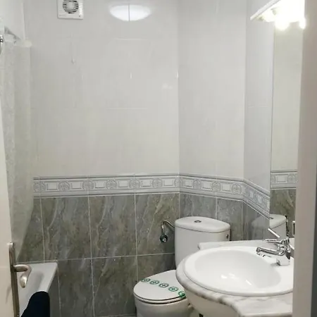 Apartamento A3a Marina View