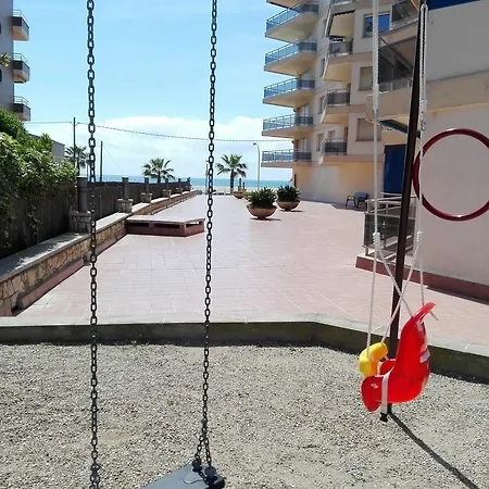 A3a Marina View Apartamento