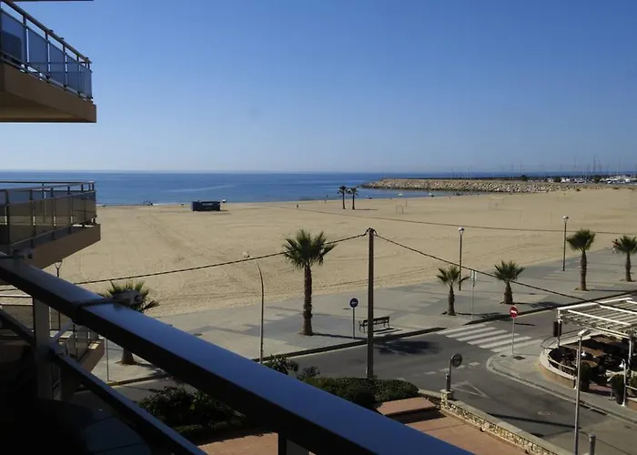 A3a Marina View